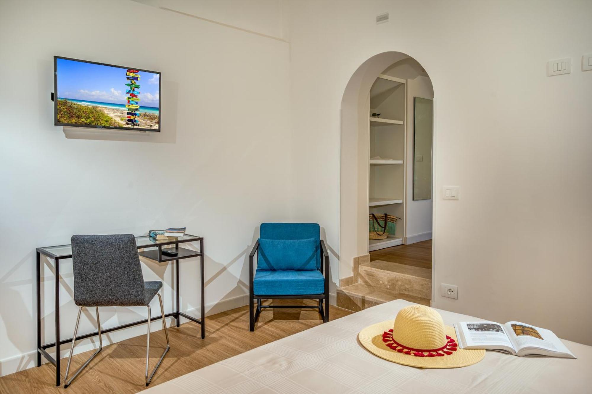 קאסטלמארה דל גולפו Suite Altamarea "Sea View Studios" מראה חיצוני תמונה