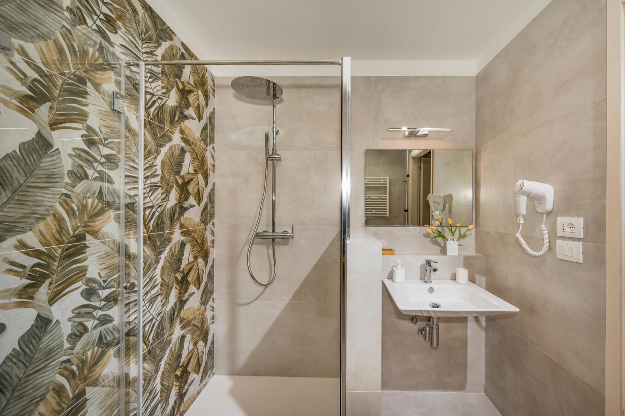 קאסטלמארה דל גולפו Suite Altamarea "Sea View Studios" מראה חיצוני תמונה